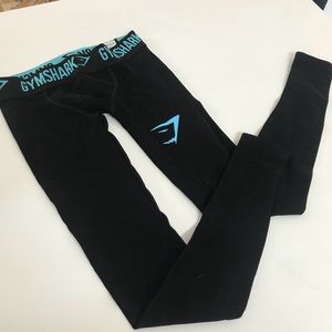 Gymshark fit leggings